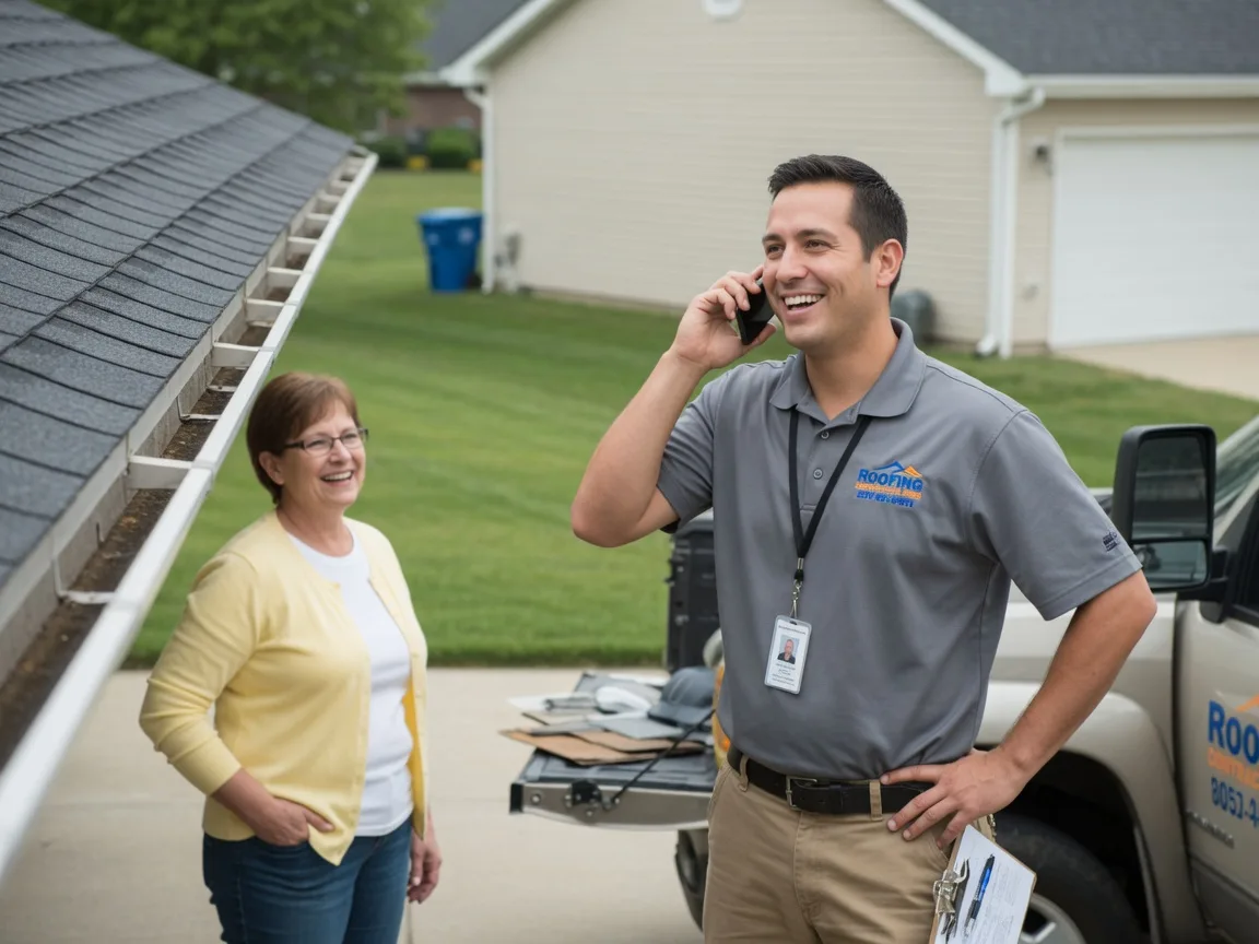Local Roofing Contractors Imlay City, MI FAQs